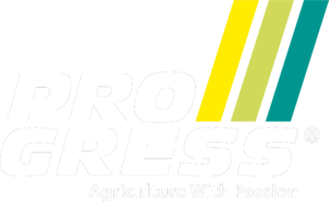 Porgress Agrar Logo