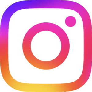 Folge uns auf Instagram