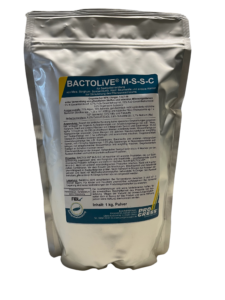 BACTOLiVE M-S-S-C