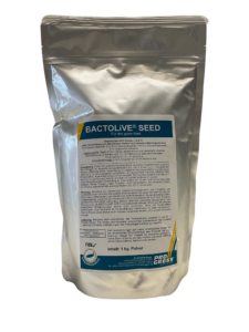 BACTOLiVE SEED