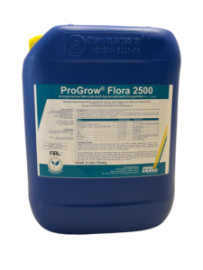 ProGrow Flora 2500 Spurennährstoff-Düngemittel