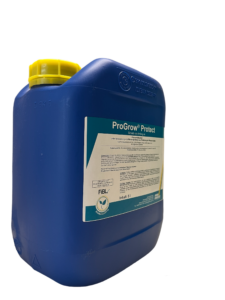 ProGrow Protect Blattbehandlung