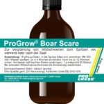 progrow boar Scare